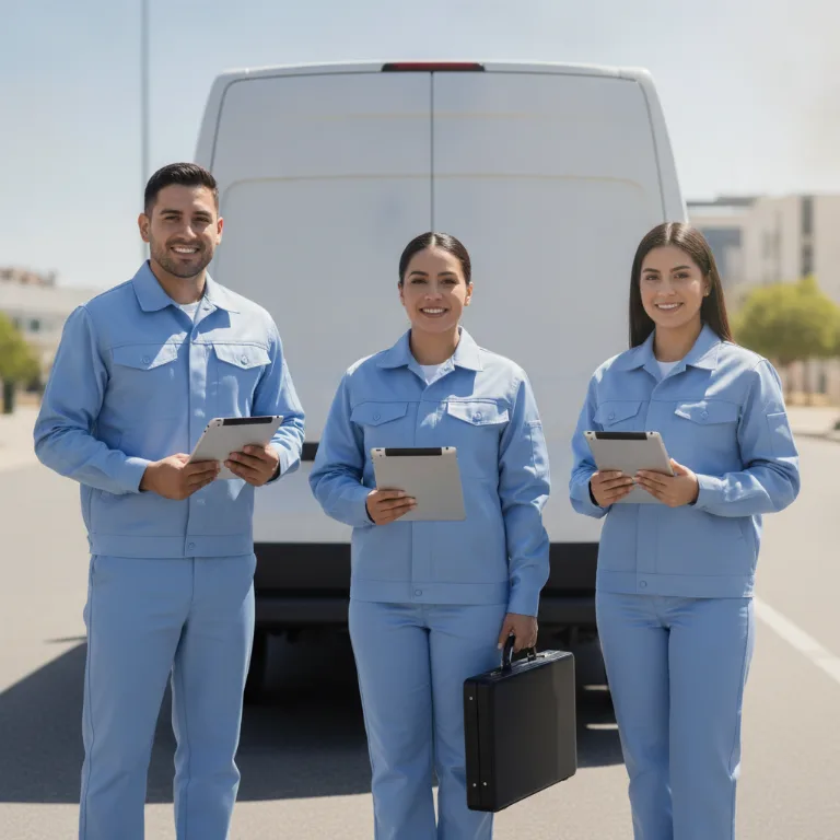 Asesor Financiero equipo en Nicolas Romero
